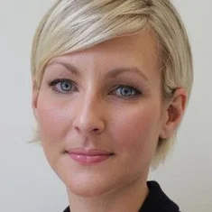 Heidi Blake