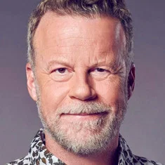 Jenke von Wilmsdorff