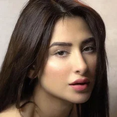 Mahira Sharma