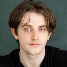 Keirnan Pacter