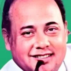 Shabab Keranvi