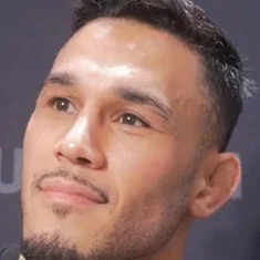 Brad Tavares