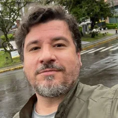Diego Assumpção