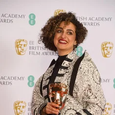Maryam Mohajer