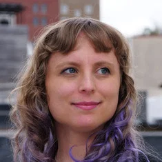 Anna Hogg