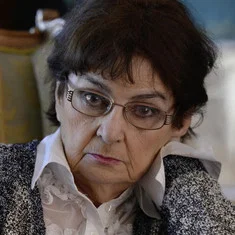 Лана Гогоберидзе