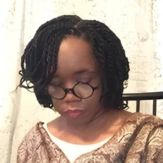 Catherine Adoyo
