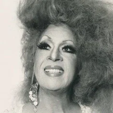 Dorian Corey