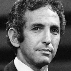 Daniel Ellsberg