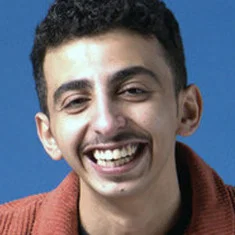 Saad Aziz