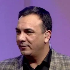 Dilshod Mirzamurodov