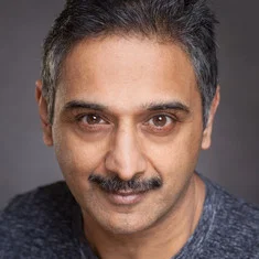 Ash Patel