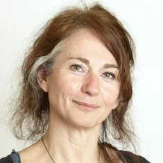 Rachel Joyce