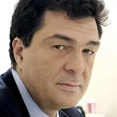 Alexis Papahelas