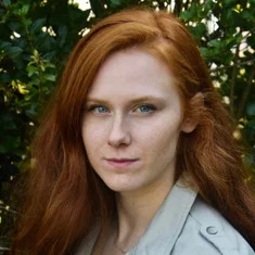 Bryna Vogel
