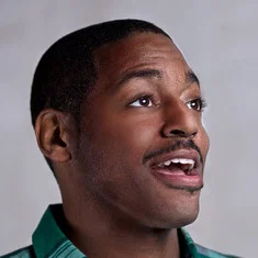Brian Moses