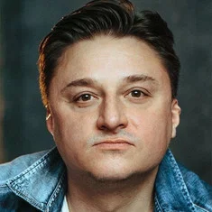 Максим Лагашкин
