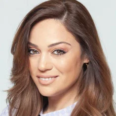 Bagia Antonopoulou