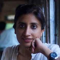 Madiha Aijaz