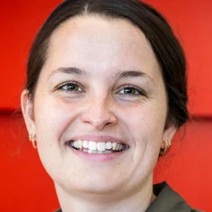 Laura Winther Møller