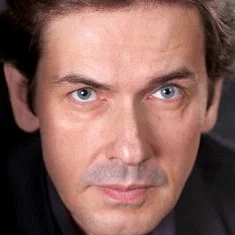 Andrey Rogozhin