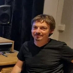 Nicolas Deveaux