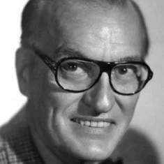 Dave Garroway