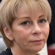Yelizaveta Glinka