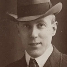 Hans Bille