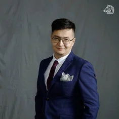 Tawfiq Nizamidin