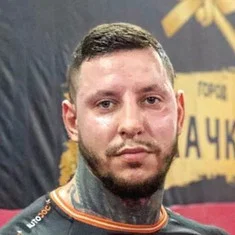 Askar Mozharov