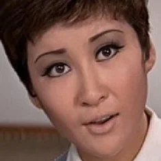 Betty Ting Pei