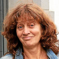 Mylène Sauloy
