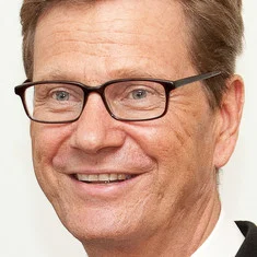 Guido Westerwelle