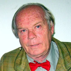 Shlomo Vishinsky