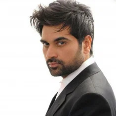 Humayun Saeed