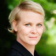 Janine Kress