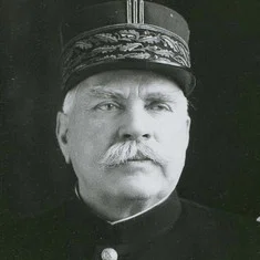 Joseph Joffre