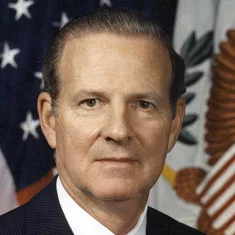 James Baker III