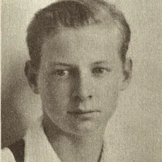 Billy O'Brien