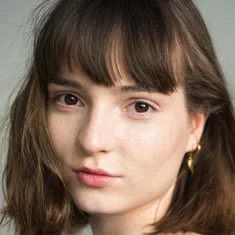Pola Geiger