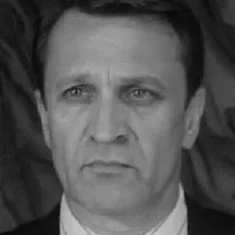 Александр Сластин