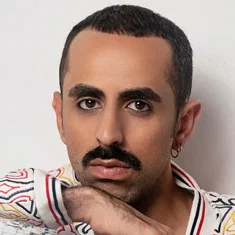 Bashar Murad