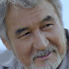 Sakyn Karabayev