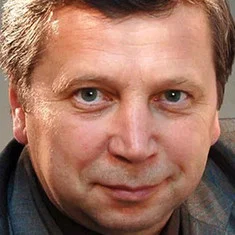 Павел Исайкин