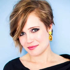 Leila Josefowicz