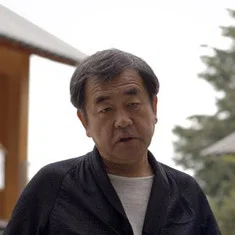 Kengo Kuma