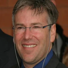 Steve Geerts