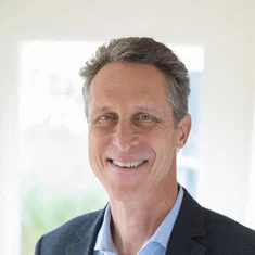 Mark Hyman