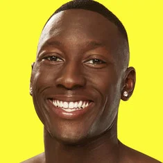 Keon Johnson